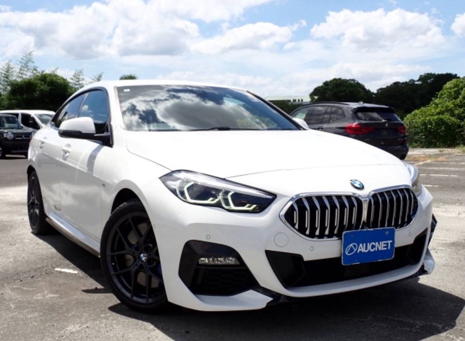 BMW 218 i