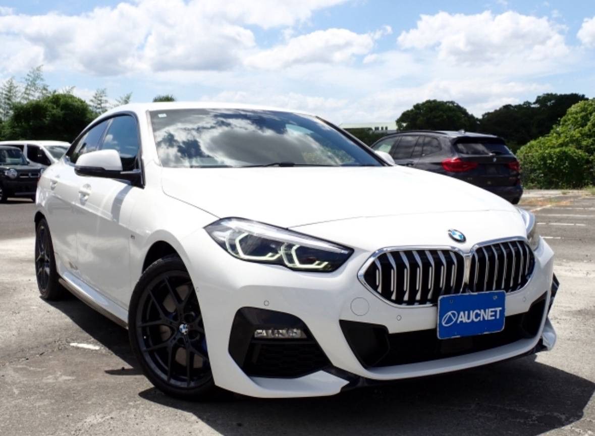 BMW 218 i