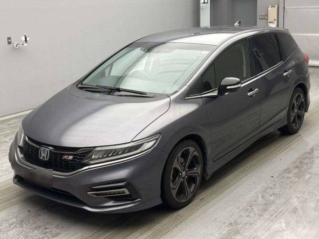 Honda Jade RS
