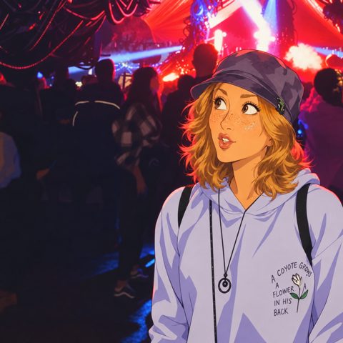 Евгения