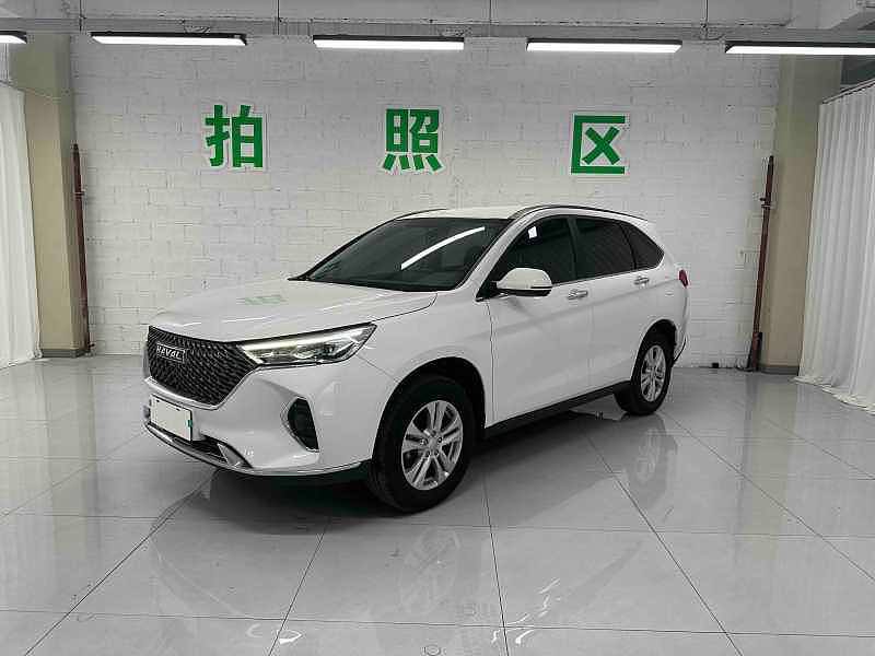 Haval M6