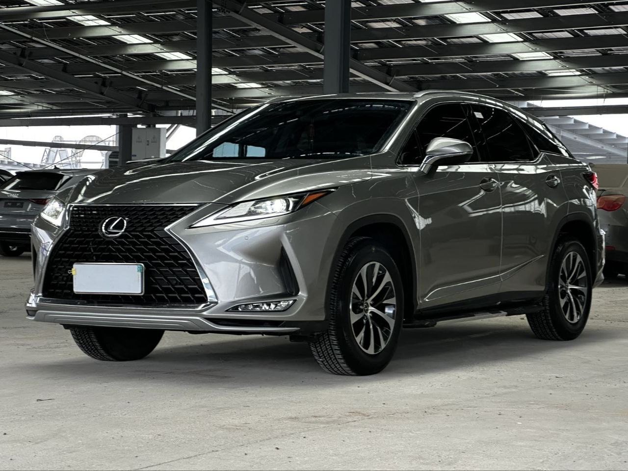 Lexus Rx300