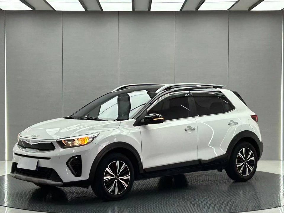 Kia Kx1