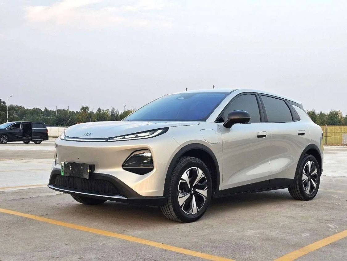 Changan Q05 506 max+