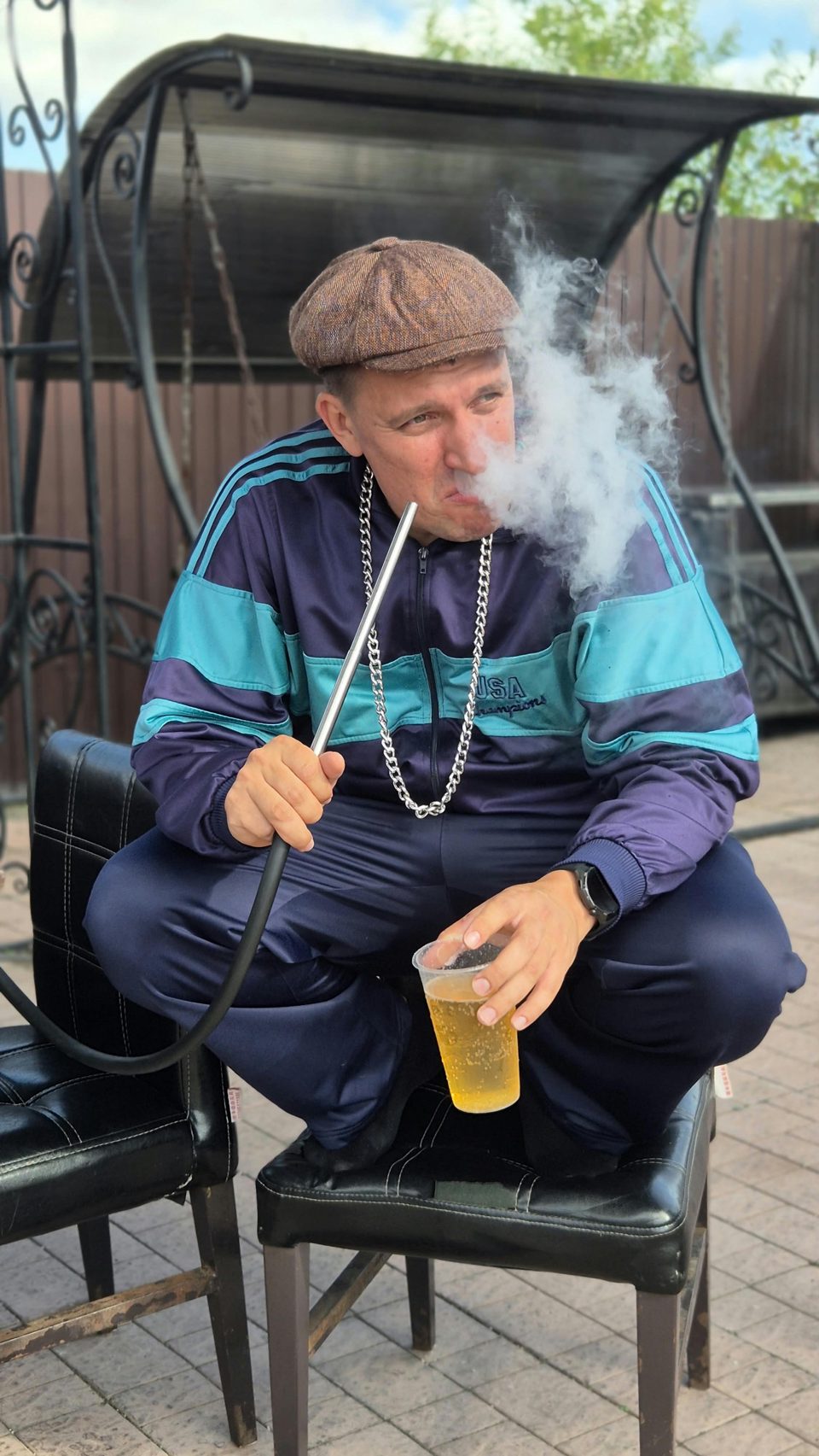 Евгений