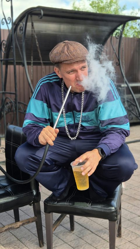 Евгений
