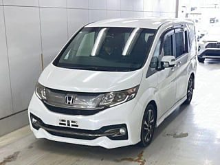 Honda Stepwagon