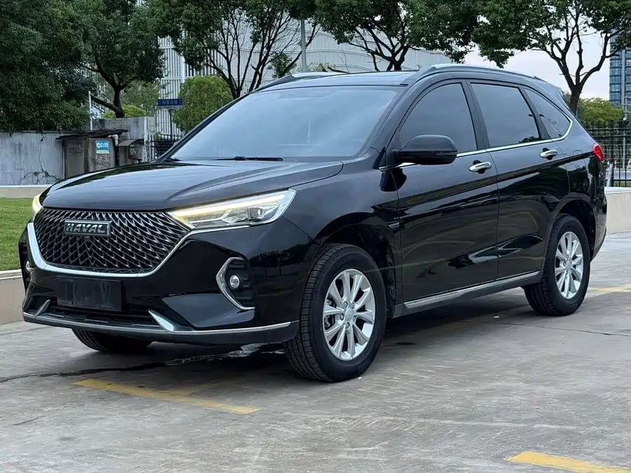 Haval M6