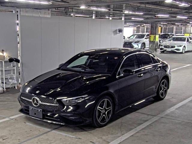 Mercedes Benz A class