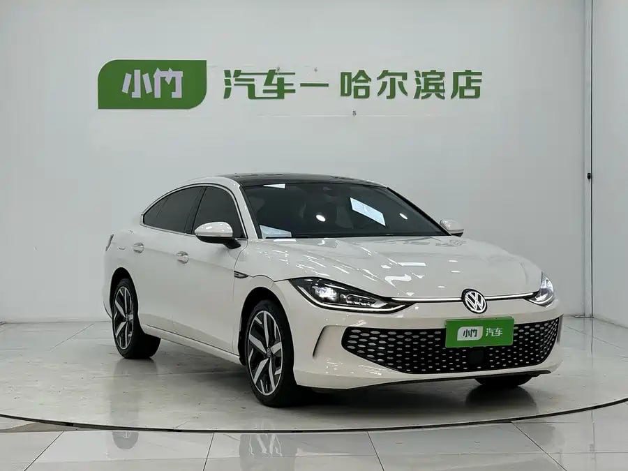 Volkswagen Lamando L