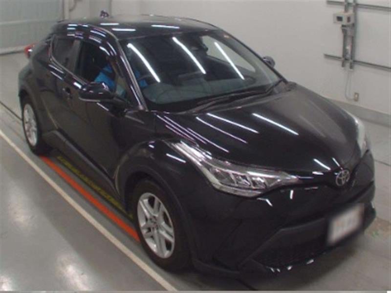 Toyota Chr