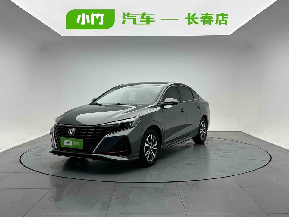 Changan Eado Plus