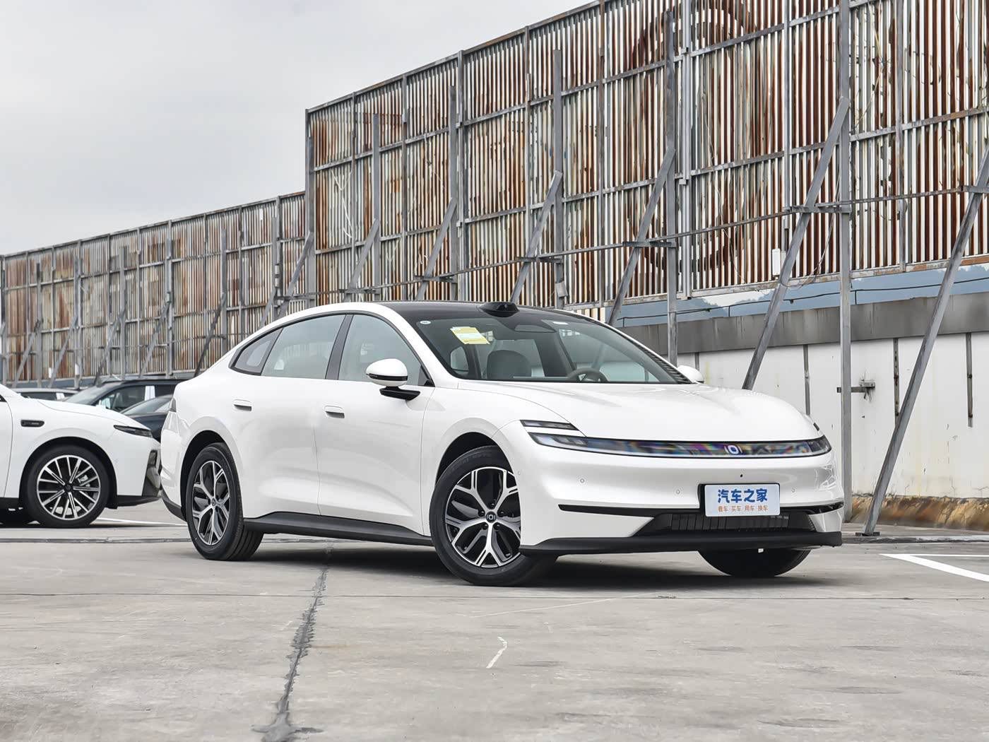 Changan Qiyuan Nevo A06 510max